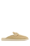 Prada Sandals In Beige O Tan