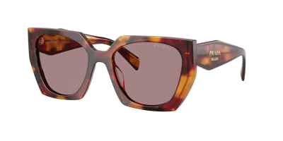 PRADA PRADA WOMAN SUNGLASS PR 15WS