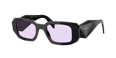 PRADA PRADA WOMAN SUNGLASS PR 17WS