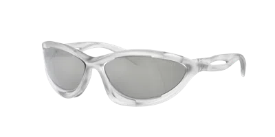 PRADA PRADA WOMAN SUNGLASS PR A23S