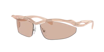 PRADA PRADA WOMAN SUNGLASS PR A25S