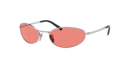 PRADA PRADA WOMAN SUNGLASS PR A59S