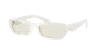 Prada Frau Sunglass Pr B06s