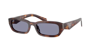 PRADA PRADA WOMAN SUNGLASS PR B06S