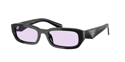 PRADA PRADA WOMAN SUNGLASS PR B06S
