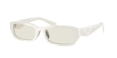 PRADA PRADA WOMAN SUNGLASS PR B06SF