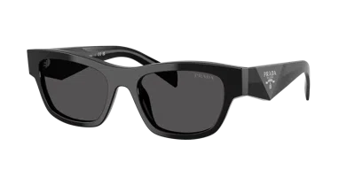 PRADA PRADA WOMAN SUNGLASSES PR B09S