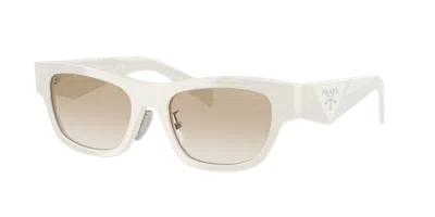 PRADA PRADA WOMAN SUNGLASS PR B09SF