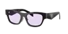 Prada Woman Sunglass Pr B09sf In Black