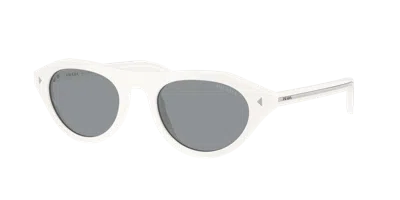 PRADA PRADA WOMAN SUNGLASS PR B15S