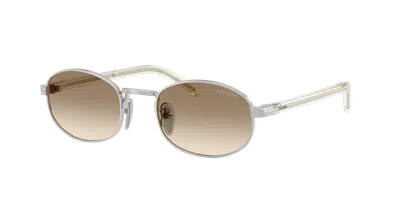 PRADA PRADA WOMAN SUNGLASS PR B53S