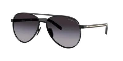 PRADA PRADA WOMAN SUNGLASS PR B57S