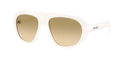 PRADA PRADA WOMAN SUNGLASS PR C05S