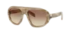 Prada Shadowplay Sunglasses In Multi