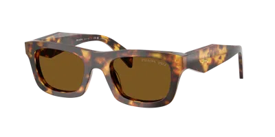 Prada Woman Sunglass Pr C06s
