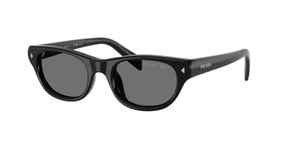 Prada Woman Sunglass Pr C08s
