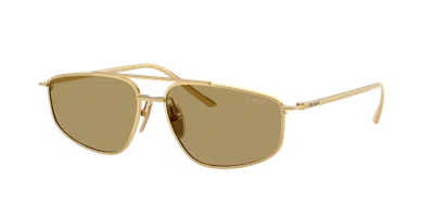 PRADA PRADA WOMAN SUNGLASS PR C51S