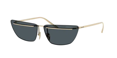 PRADA PRADA WOMAN SUNGLASS PR C52S