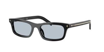 Prada Woman Sunglass Pr D05s In Multi