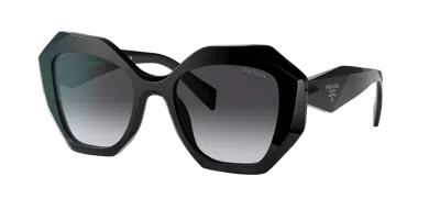PRADA PRADA WOMAN SUNGLASSES PR 16WS,8056597435635