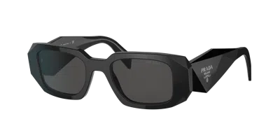 PRADA PRADA WOMAN SUNGLASSES PR 17WS,8056597418478