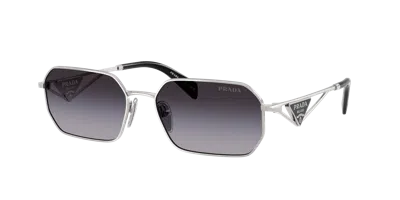 PRADA PRADA WOMAN SUNGLASSES PR A51S