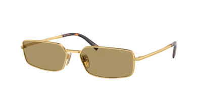 PRADA PRADA WOMAN SUNGLASSES PR A60S