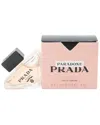 Prada Women's 0.23oz Paradoxe Edp Mini