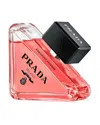 Prada Women's 0.23oz Paradoxe Intense Edp Mini In Red