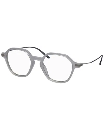 Prada Women's 11ys 50mm Optical Frames In White