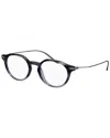 Prada Women's 12ys 48mm Optical Frames In Black