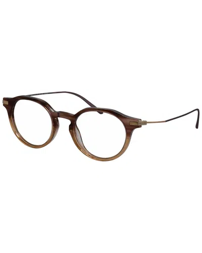 PRADA PRADA WOMEN'S 12YS 51MM OPTICAL FRAMES