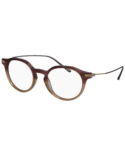 PRADA PRADA WOMEN'S 12YS 51MM OPTICAL FRAMES