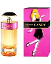 Prada Candy Edp Spray