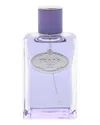 Prada Infusion De Figue Edp 100ml In Purple