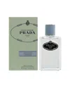 Prada Women's 3.4oz Infusion D'amande Edp Spray