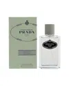 Prada Women's 3.4oz Infusion D'iris Cedre Edp Spray