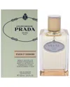 Prada Women's 3.4oz Milano Infusion De Fleur D'oranger Edp