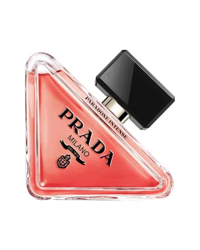 Prada Women's 3oz Paradoxe Intense Eau De Parfum