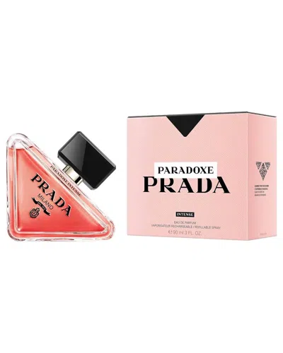 Prada Women's 3oz Paradoxe Intense Edp Spray