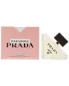 Prada Women's 3oz Paradoxe Virtual Flower Eau De Parfum In Neutral