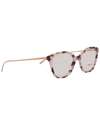 Prada Women's 51mm Optical Frames