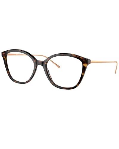 Prada Women's 53mm Optical Frames
