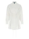 Prada Women's Abito