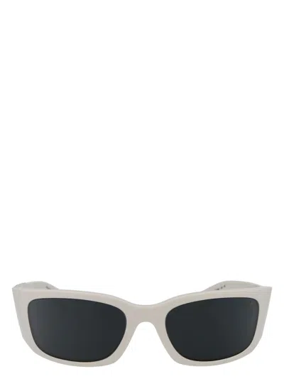 Prada Women's Acetate Sunglasses