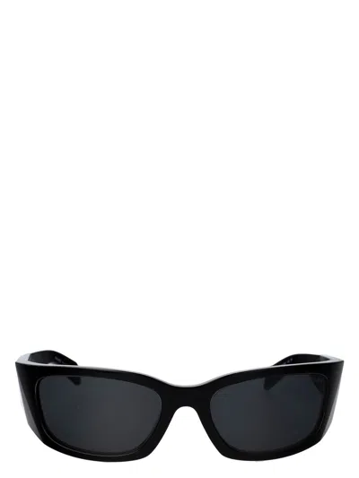 Prada Women's Acetate Sunglasses