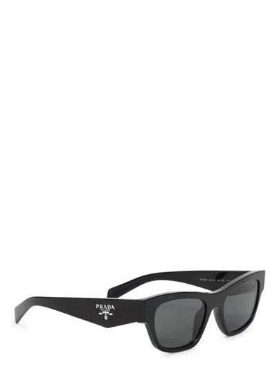 PRADA WOMEN'S ACETATE SUNGLASSES