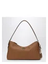 Prada Medium Aimée Leather Shoulder Bag