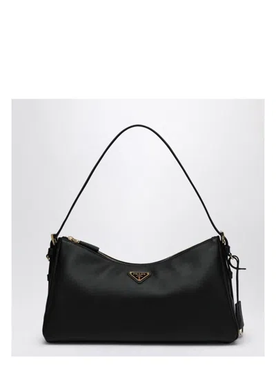 PRADA WOMEN'S AIMÃ©E MEDIUM LEATHER BAG
