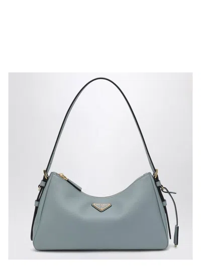 PRADA WOMEN'S AIMÃ©E MEDIUM LEATHER BAG